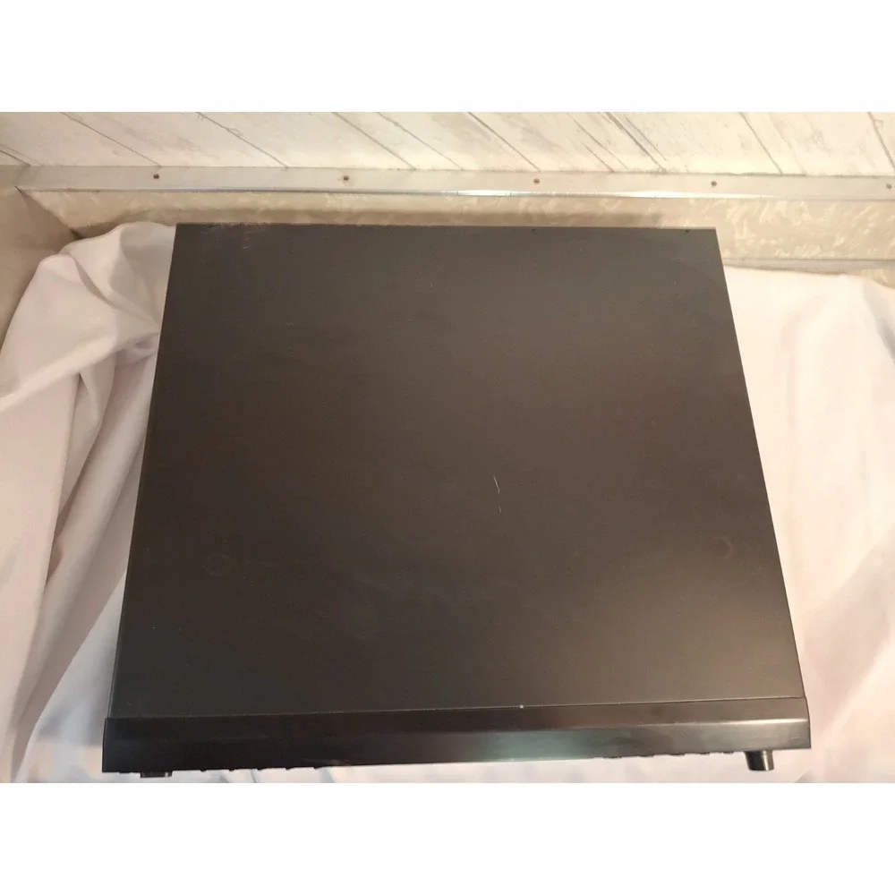 Sony CDP-CE375 5 Disc Ex-Change System/Player Tested & Works NO REMOTE Vintage